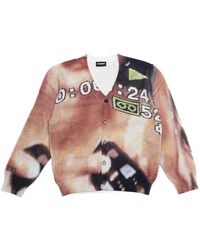 Pleasures - Cardigans - Lyst