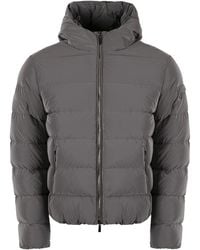 Moorer - Down Jackets - Lyst