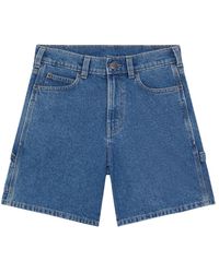 Dickies - 993 17,8 Cm Carpenter Short - Lyst