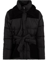 Aspesi - Winter Jackets - Lyst