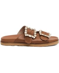 Paola Fiorenza - Sliders - Lyst