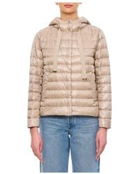 Herno - Winter Jackets - Lyst