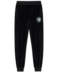 Versace - Sweatpants - Lyst