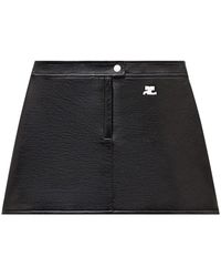Courreges - Short Skirts - Lyst