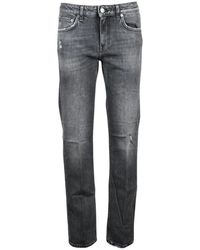 Dondup - Coco Jeans - Lyst