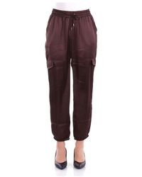 Liu Jo - Sweatpants - Lyst