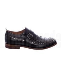 Moma - Loafers - Lyst