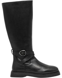 Blauer - Hanna Boot - Lyst