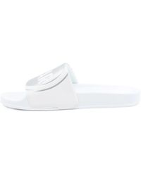 Colmar - Slipper Logo Sliders - Lyst