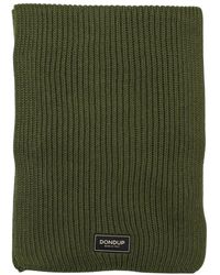 Dondup - Winter Scarves - Lyst