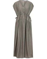 Haute L'Amitié - Midi Dresses - Lyst