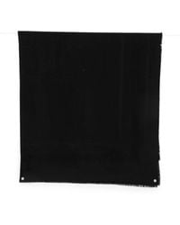 Elisabetta Franchi - Winter Scarves - Lyst