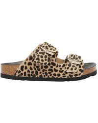 Scholl - Sliders - Lyst