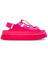 UGG - Goldenglow Toggle - Lyst