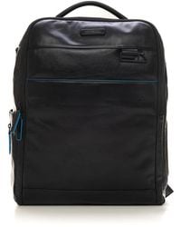 Piquadro - Backpacks - Lyst