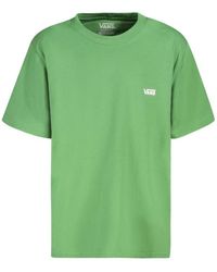 Vans - T-Shirts - Lyst
