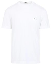 Kiton - T-Shirts - Lyst