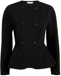 Max Mara - Light Jackets - Lyst