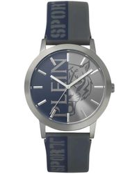 Philipp Plein - Analoog Horloge - Lyst