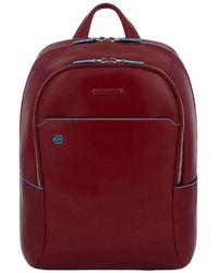Piquadro - Backpacks - Lyst