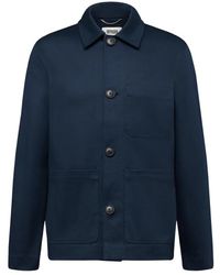 DRYKORN - Light Jackets - Lyst