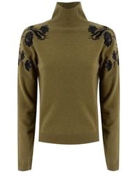 Ermanno Scervino - Turtlenecks - Lyst