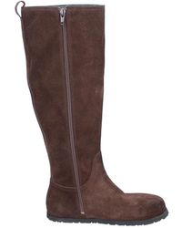 Moma - High Boots - Lyst