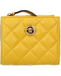 Versace - Wallets & Cardholders - Lyst