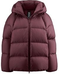 Bomboogie - Down Jackets - Lyst