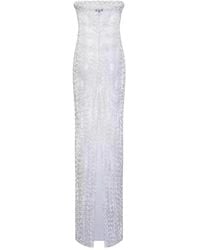 Santa Brands - Party Dresses - Lyst