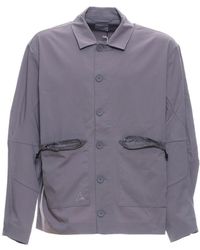 ROA - Light Jackets - Lyst