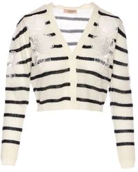 Twinset - Stijlvolle Sweater Set - Lyst
