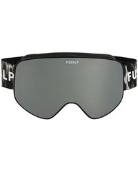 Fusalp - Accessoires ,Veelkleurig ,Matterhorn Ski Masker - Lyst
