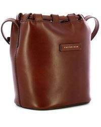 The Bridge - Bucket Bags - Lyst