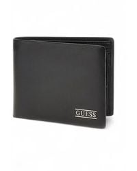 Guess - Wallets & Cardholders - Lyst