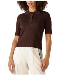 Haute L'Amitié - Polo Shirts - Lyst