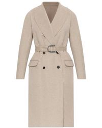 Ferragamo - Woljas Met Riem - Lyst