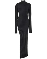 Ann Demeulemeester - Stylischer Maglieria Pullover - Lyst