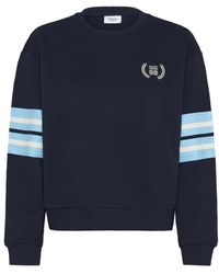 Saint Tropez - Sweatshirts - Lyst