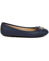 Michael Kors - Ballerina Shoes - Lyst