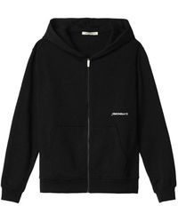 hinnominate - Zip-Throughs - Lyst