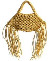 Yuzefi - Handbags - Lyst