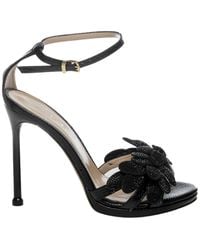 Albano - High Heel Sandals - Lyst
