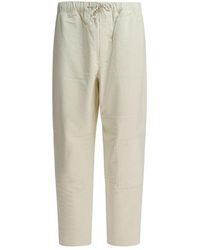 Mammut - Slim-Fit Trousers - Lyst