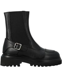 COPENHAGEN - Cph950 Chelsea Boot - Lyst