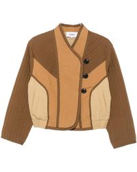 Ba&sh - Cisca Jacke - Lyst