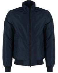 Geox - Veelzijdige Jas Voor Elke Gelegenheid - Lyst