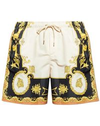 Versace - Zwemshorts - Lyst