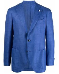 Luigi Bianchi - Blazers - Lyst