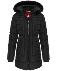Wellensteyn - Winter Jackets - Lyst